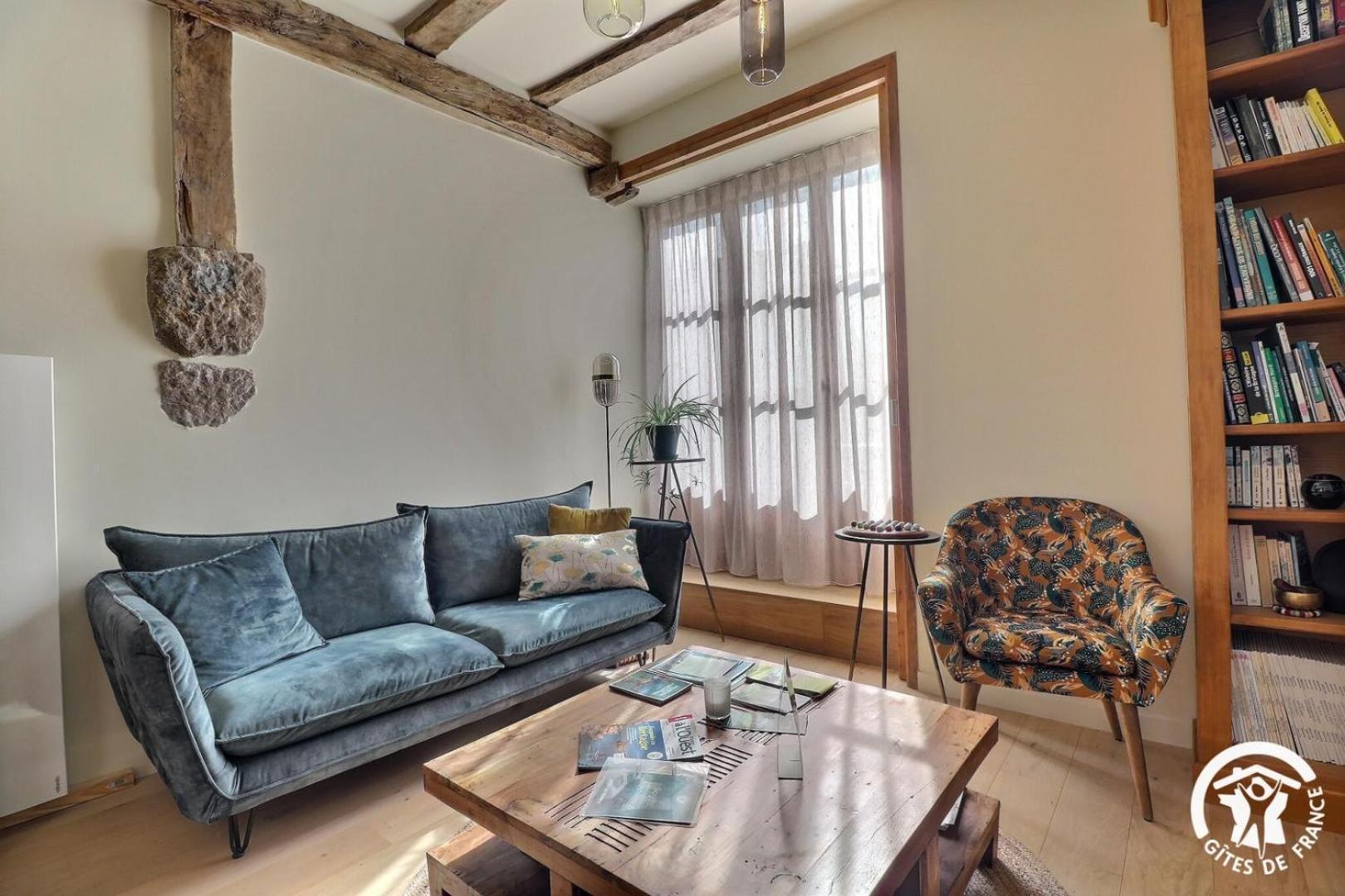 Le Jardin De Quercus Bed & Breakfast Bazouges-la-Perouse Ngoại thất bức ảnh